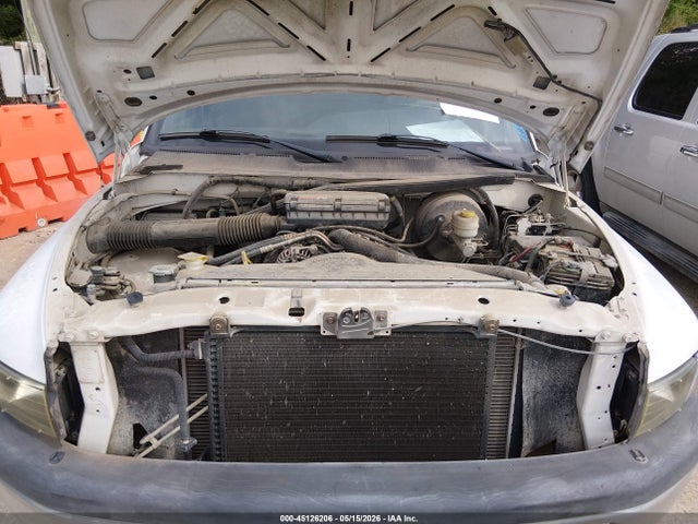 45126206 :رقم المزاد ، 3B7HC12Y51G198266 vin ، 2001 Dodge Ram 1500 St مزاد بيع