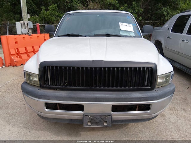 45126206 :رقم المزاد ، 3B7HC12Y51G198266 vin ، 2001 Dodge Ram 1500 St مزاد بيع