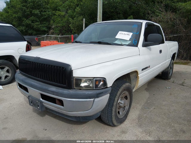 45126206 :رقم المزاد ، 3B7HC12Y51G198266 vin ، 2001 Dodge Ram 1500 St مزاد بيع