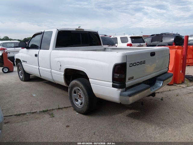 45126206 :رقم المزاد ، 3B7HC12Y51G198266 vin ، 2001 Dodge Ram 1500 St مزاد بيع