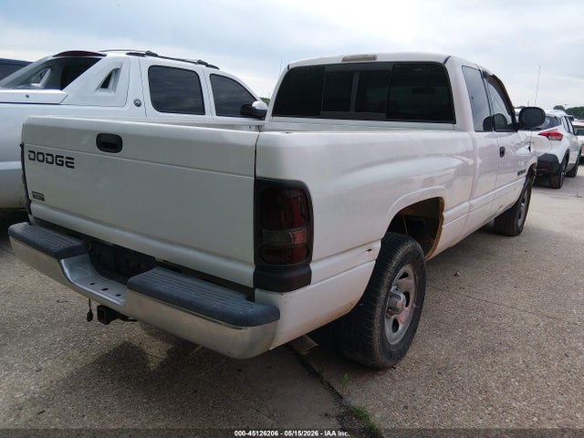 45126206 :رقم المزاد ، 3B7HC12Y51G198266 vin ، 2001 Dodge Ram 1500 St مزاد بيع