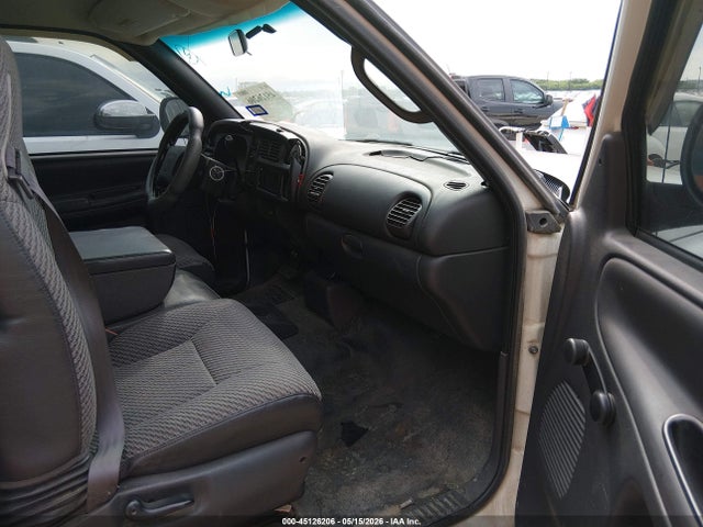 45126206 :رقم المزاد ، 3B7HC12Y51G198266 vin ، 2001 Dodge Ram 1500 St مزاد بيع