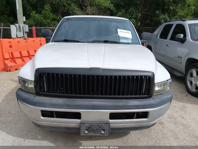 45126206 :رقم المزاد ، 3B7HC12Y51G198266 vin ، 2001 Dodge Ram 1500 St مزاد بيع