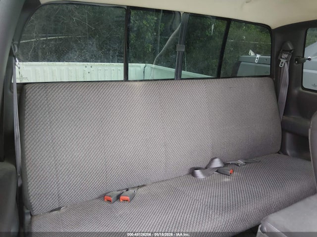 45126206 :رقم المزاد ، 3B7HC12Y51G198266 vin ، 2001 Dodge Ram 1500 St مزاد بيع