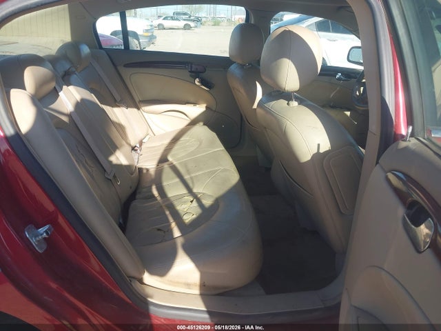 Продаж на аукціоні авто 2006 Buick Lucerne Cxs, vin: 1G4HE57Y06U137952, номер лоту: 45126209