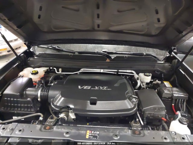 Продажа на аукционе авто 2017 Chevrolet Colorado Wt, vin: 1GCGTBEN0H1250589, номер лота: 45126213
