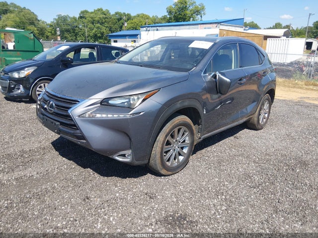 Продажа на аукционе авто 2015 Lexus Nx 200t, vin: JTJBARBZ6F2009480, номер лота: 45126217