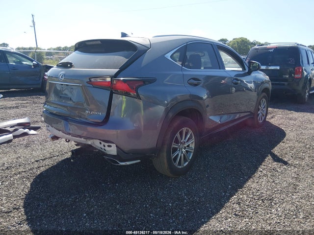 Продажа на аукционе авто 2015 Lexus Nx 200t, vin: JTJBARBZ6F2009480, номер лота: 45126217