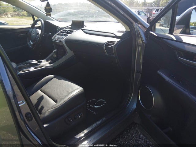 Продажа на аукционе авто 2015 Lexus Nx 200t, vin: JTJBARBZ6F2009480, номер лота: 45126217