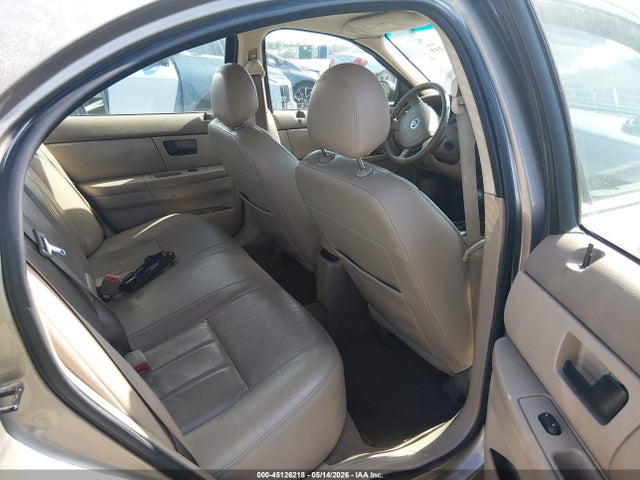 Aukcja sprzedaży 2004 Mercury Sable Ls Premium, vin: 1MEFM55S64G607683, numer aukcji: 45126218