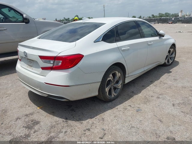 Продаж на аукціоні авто 2018 Honda Accord Ex, vin: 1HGCV1F48JA198211, номер лоту: 45126221