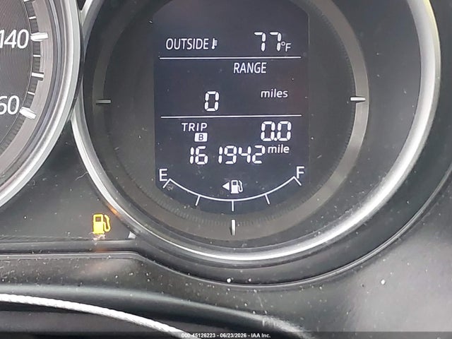 Mazda Cx-5 Touring 2016 JM3KE2CYXG0660054 Image 15