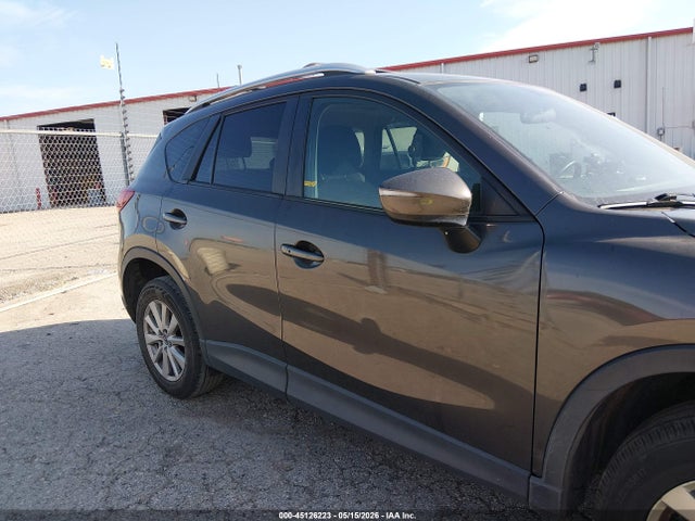 Mazda Cx-5 Touring 2016 JM3KE2CYXG0660054 Image 20