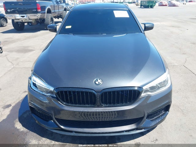 BMW 540I 2017 WBAJE5C36HG915735 Image 13