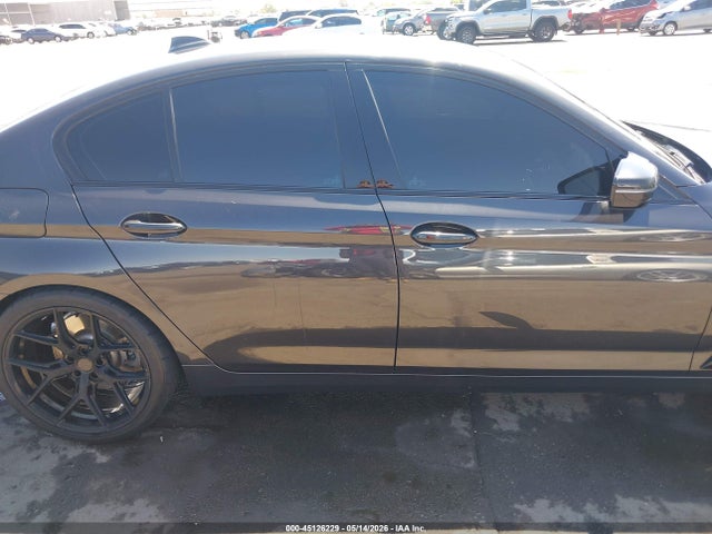 BMW 540I 2017 WBAJE5C36HG915735 Image 14
