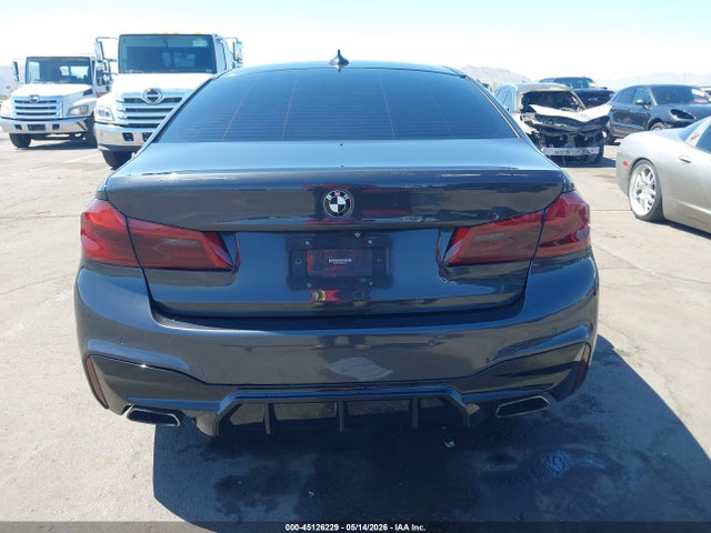 BMW 540I 2017 WBAJE5C36HG915735 Image 17