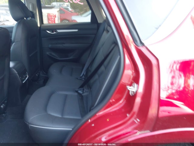 Продажа на аукционе авто 2024 Mazda Cx-5 2.5 S Select, vin: JM3KFBBM2R0392941, номер лота: 45126237