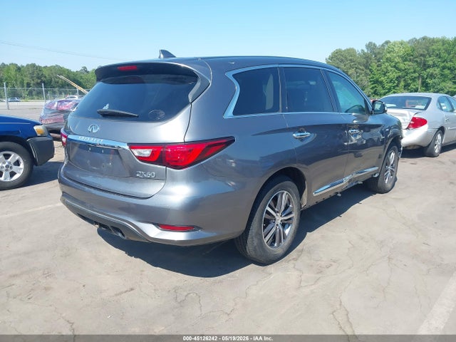 Aukcja sprzedaży 2016 Infiniti Qx60, vin: 5N1AL0MM8GC517981, numer aukcji: 45126242