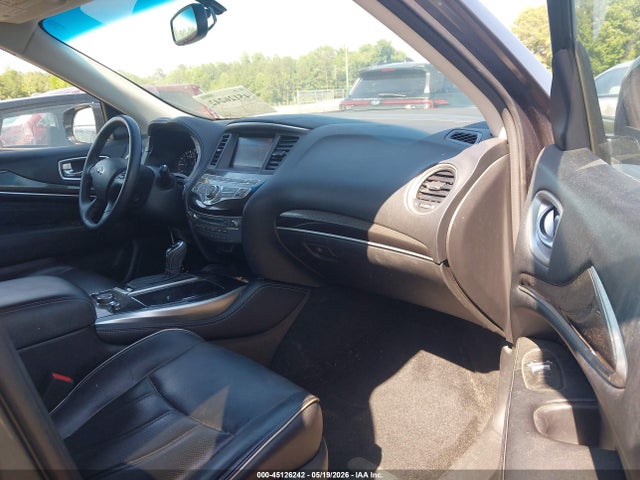 Aukcja sprzedaży 2016 Infiniti Qx60, vin: 5N1AL0MM8GC517981, numer aukcji: 45126242