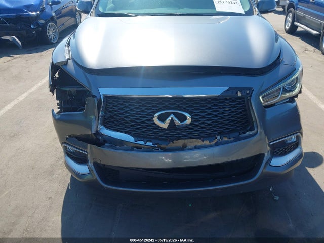 Aukcja sprzedaży 2016 Infiniti Qx60, vin: 5N1AL0MM8GC517981, numer aukcji: 45126242