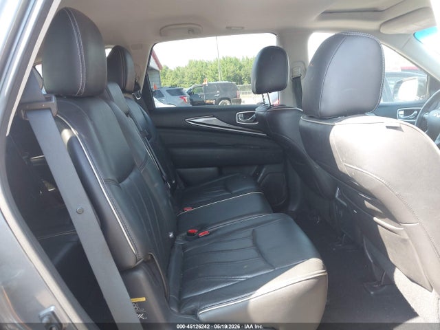 Aukcja sprzedaży 2016 Infiniti Qx60, vin: 5N1AL0MM8GC517981, numer aukcji: 45126242