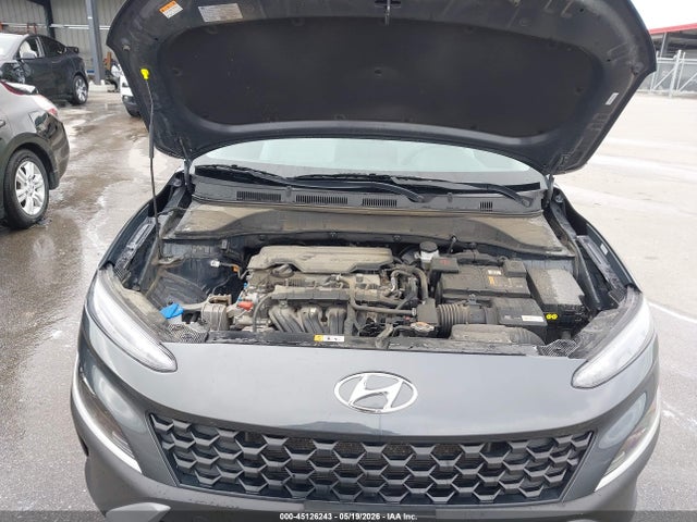 Aukcja sprzedaży 2023 Hyundai Kona Sel, vin: KM8K62AB7PU936487, numer aukcji: 45126243