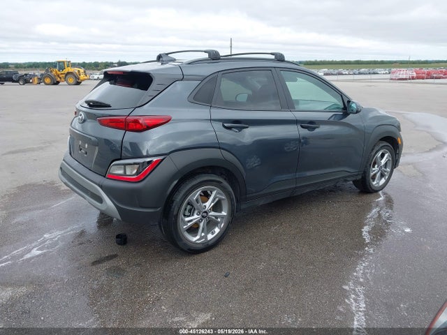 Aukcja sprzedaży 2023 Hyundai Kona Sel, vin: KM8K62AB7PU936487, numer aukcji: 45126243