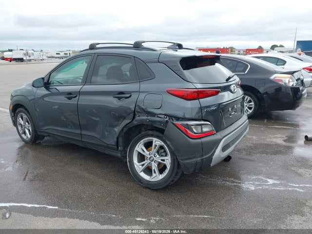 Aukcja sprzedaży 2023 Hyundai Kona Sel, vin: KM8K62AB7PU936487, numer aukcji: 45126243