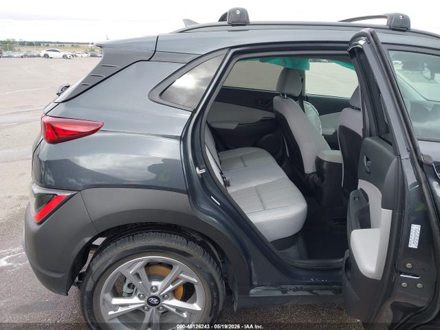 Aukcja sprzedaży 2023 Hyundai Kona Sel, vin: KM8K62AB7PU936487, numer aukcji: 45126243