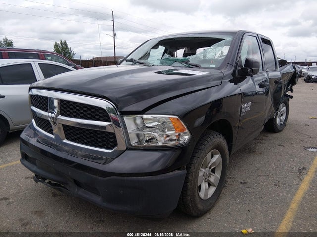 Aukcja sprzedaży 2024 Ram 1500 Classic Slt  4x2 6'4 Box, vin: 1C6RR6GG7RS128716, numer aukcji: 45126244