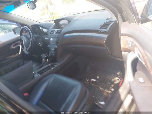 Продажа на аукционе авто 2010 Acura Mdx Technology Package, vin: 2HNYD2H65AH506474, номер лота: 45126245