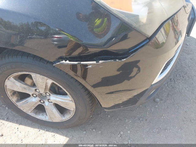 Продажа на аукционе авто 2010 Acura Mdx Technology Package, vin: 2HNYD2H65AH506474, номер лота: 45126245