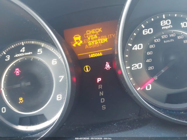 Продажа на аукционе авто 2010 Acura Mdx Technology Package, vin: 2HNYD2H65AH506474, номер лота: 45126245