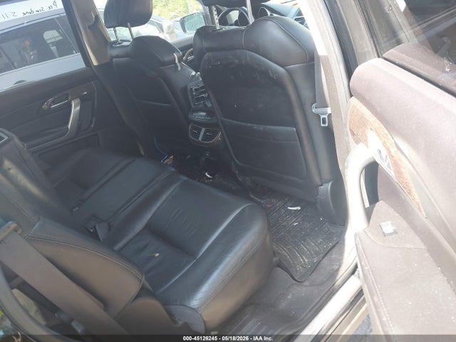 Продажа на аукционе авто 2010 Acura Mdx Technology Package, vin: 2HNYD2H65AH506474, номер лота: 45126245