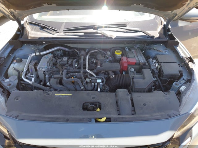 3N1AB8CV5SY292762 Nissan SENTRA SV