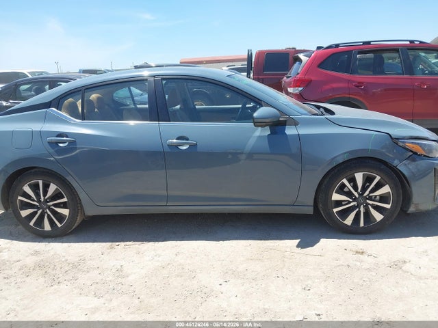 3N1AB8CV5SY292762 Nissan SENTRA SV