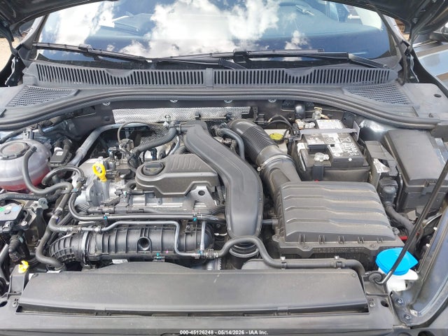 Продаж на аукціоні авто 2025 Volkswagen Jetta 1.5t S, vin: 3VW5X7BU5SM083268, номер лоту: 45126248