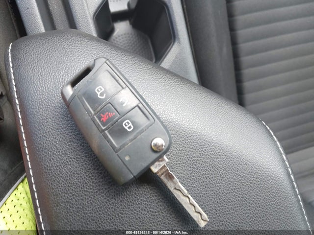 Продаж на аукціоні авто 2025 Volkswagen Jetta 1.5t S, vin: 3VW5X7BU5SM083268, номер лоту: 45126248