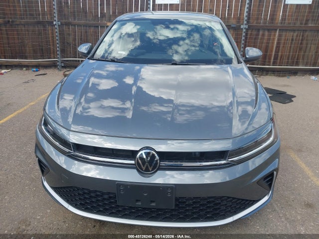 Продаж на аукціоні авто 2025 Volkswagen Jetta 1.5t S, vin: 3VW5X7BU5SM083268, номер лоту: 45126248