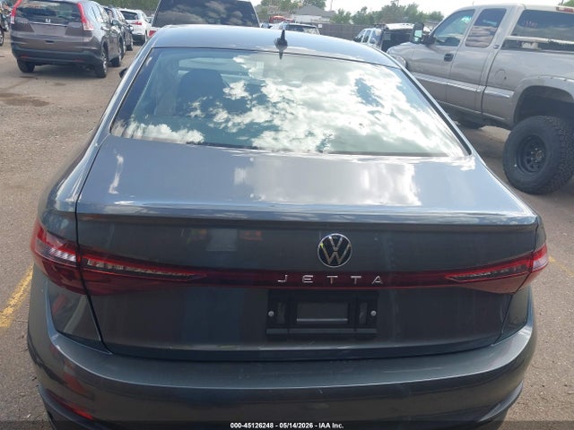 Продаж на аукціоні авто 2025 Volkswagen Jetta 1.5t S, vin: 3VW5X7BU5SM083268, номер лоту: 45126248