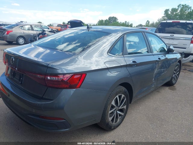 Продаж на аукціоні авто 2025 Volkswagen Jetta 1.5t S, vin: 3VW5X7BU5SM083268, номер лоту: 45126248