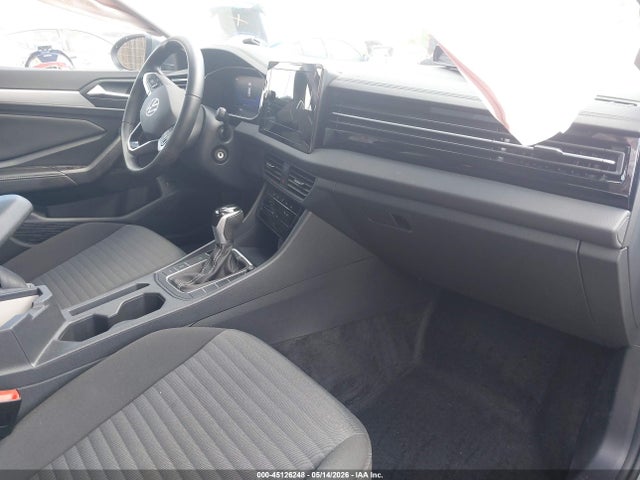 Продаж на аукціоні авто 2025 Volkswagen Jetta 1.5t S, vin: 3VW5X7BU5SM083268, номер лоту: 45126248