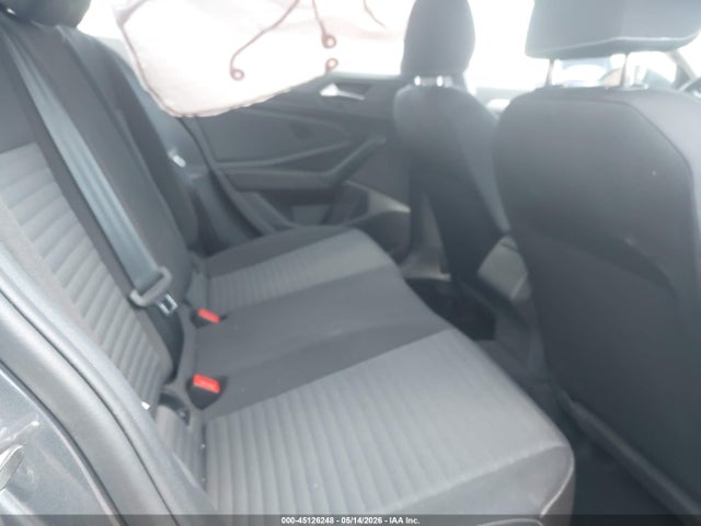 Продаж на аукціоні авто 2025 Volkswagen Jetta 1.5t S, vin: 3VW5X7BU5SM083268, номер лоту: 45126248