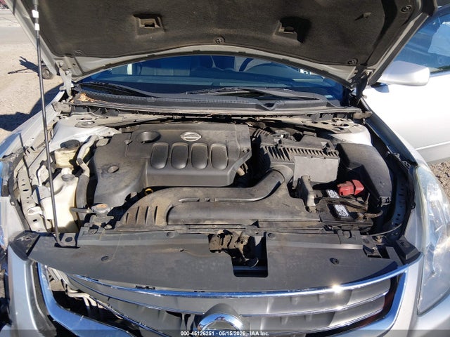 45126251 :رقم المزاد ، 1N4AL2AP5CN539410 vin ، 2012 Nissan Altima 2.5 S مزاد بيع