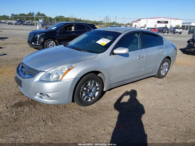 45126251 :رقم المزاد ، 1N4AL2AP5CN539410 vin ، 2012 Nissan Altima 2.5 S مزاد بيع