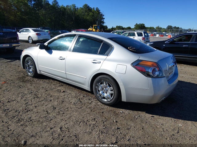 45126251 :رقم المزاد ، 1N4AL2AP5CN539410 vin ، 2012 Nissan Altima 2.5 S مزاد بيع