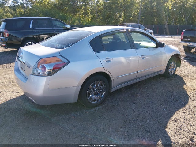 45126251 :رقم المزاد ، 1N4AL2AP5CN539410 vin ، 2012 Nissan Altima 2.5 S مزاد بيع