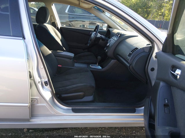 45126251 :رقم المزاد ، 1N4AL2AP5CN539410 vin ، 2012 Nissan Altima 2.5 S مزاد بيع
