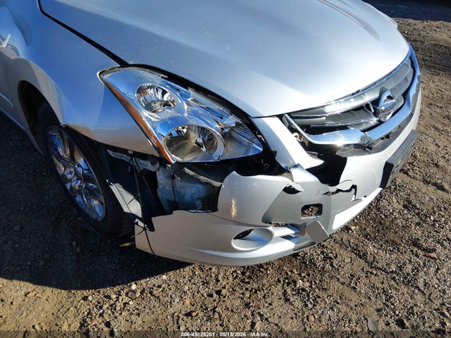 45126251 :رقم المزاد ، 1N4AL2AP5CN539410 vin ، 2012 Nissan Altima 2.5 S مزاد بيع