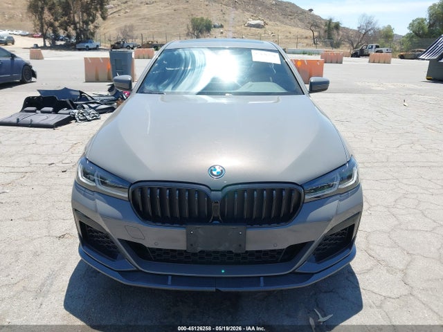 BMW 530e 2022 WBA13AG05NCK64745 Image 13